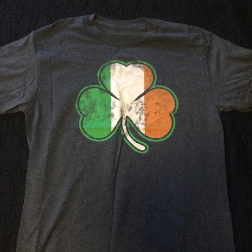 Irish